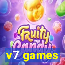 v7 games